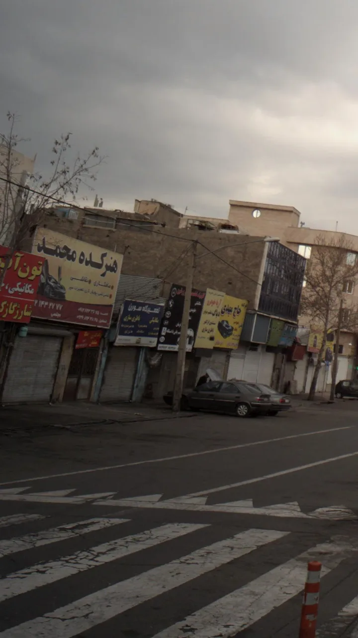 هنر کده محمد