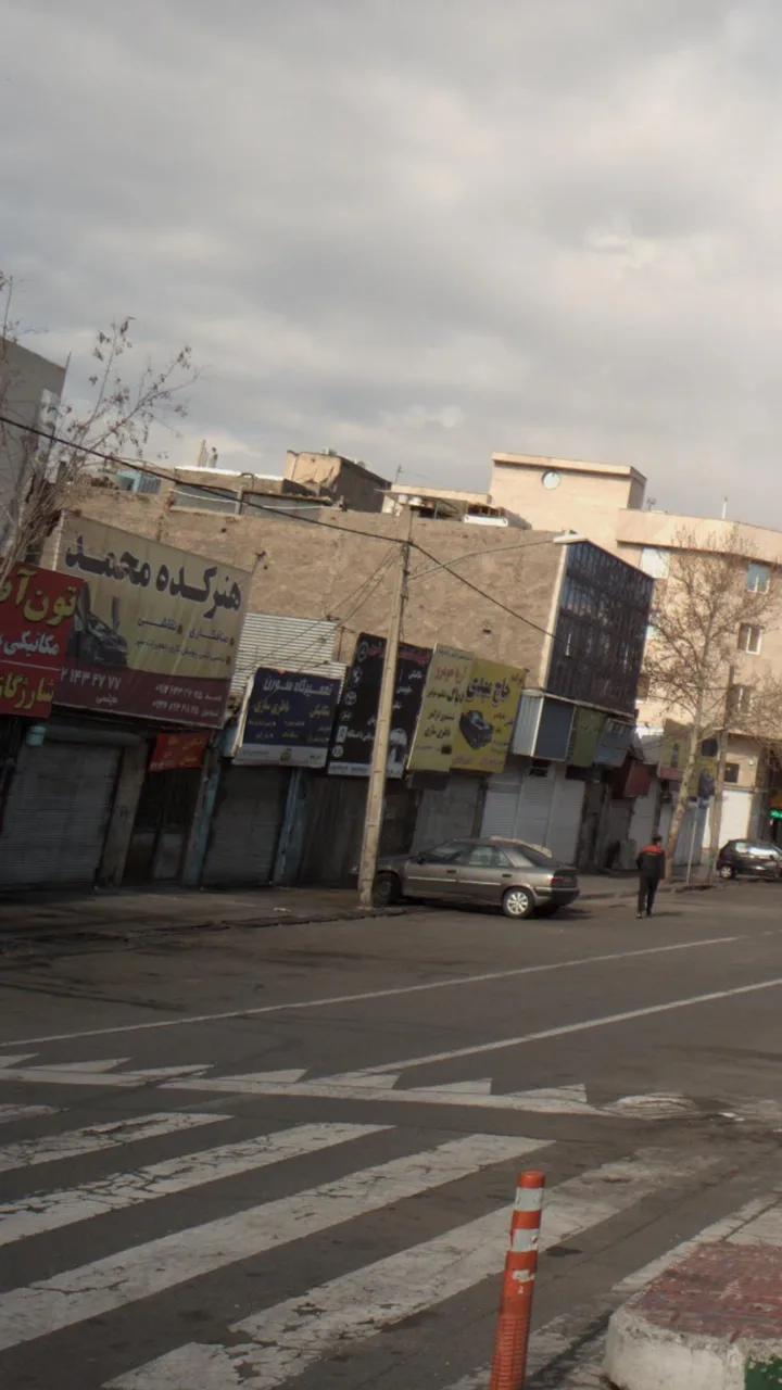 هنر کده محمد - تصویر 4