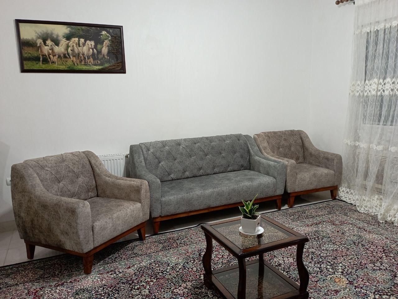 تعمیر و روکش مبل در باهنر - تصویر 2