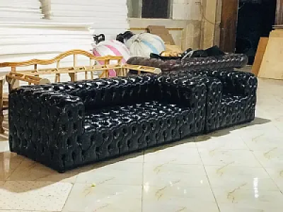 تعمیر و روکش مبل در شهرک صبا