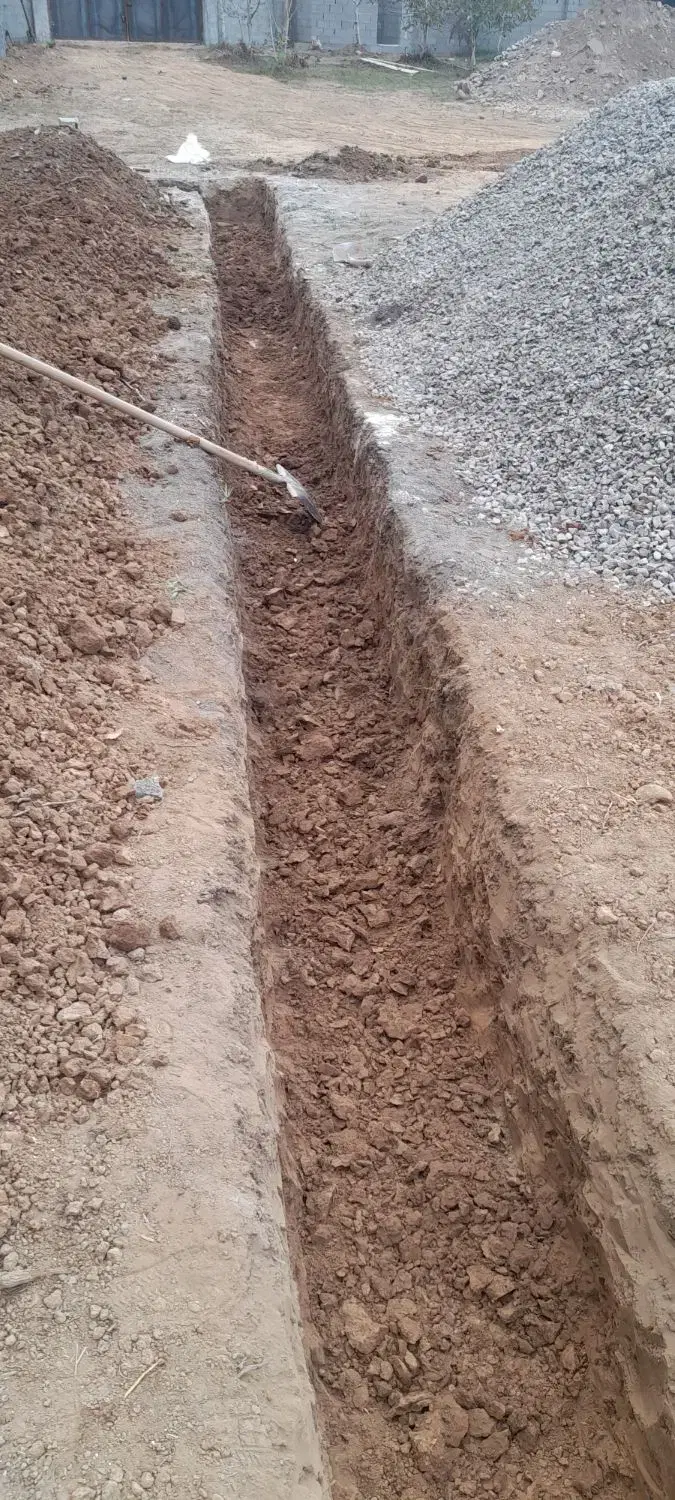 اکیپ بنایی و سفت‌کاری در یخسازی - تصویر 2