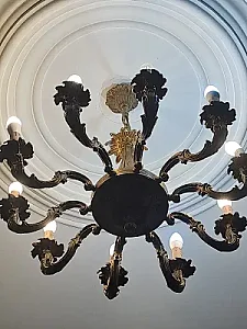 برق‌کار در گلسار