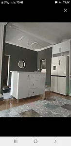نقاشی ساختمان یوسفی