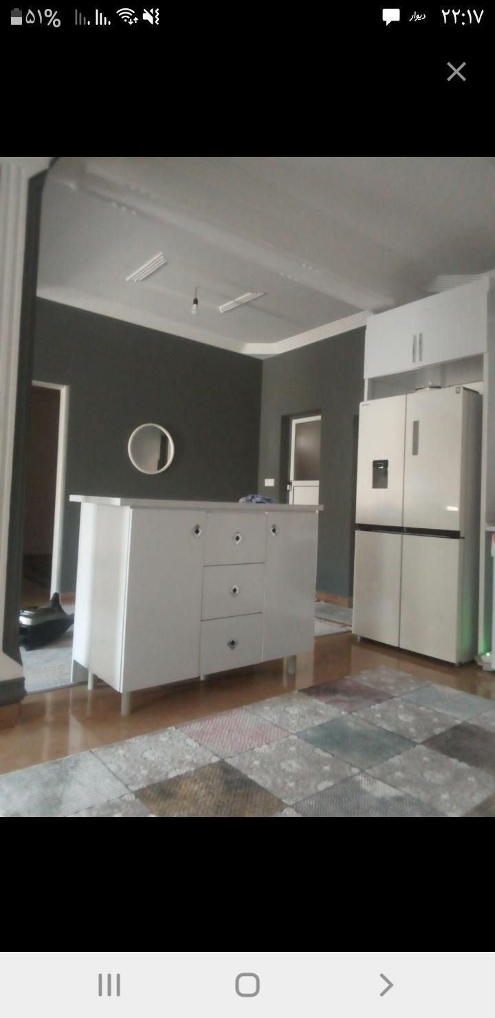 نقاشی ساختمان یوسفی