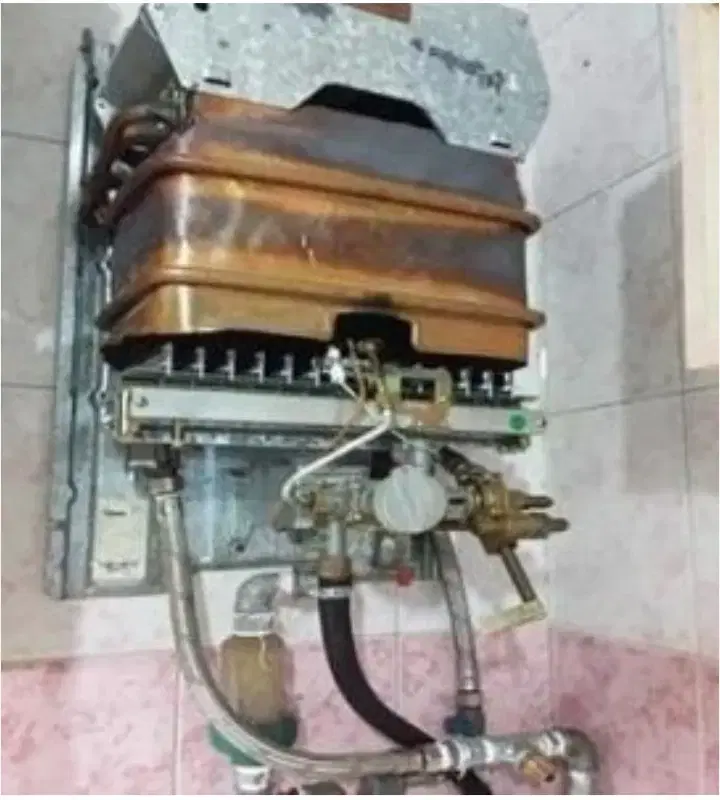 تعمیر یخچال و آبگرمکن در محل - تصویر 2