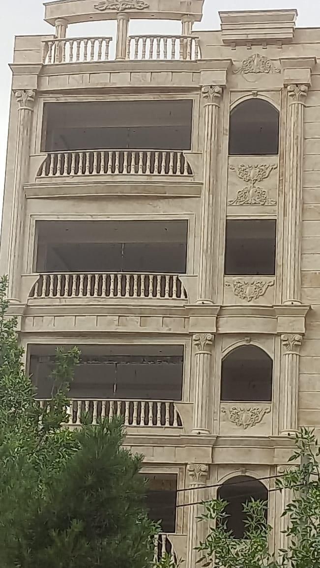نانوکاری و آب‌بندی نما در دیلمان - تصویر 3