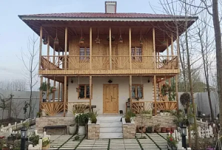 ساخت ویلا ویلادون