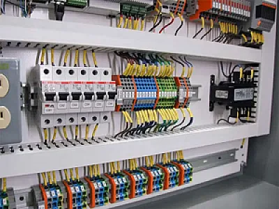 برقکار ساختمان و صنعتی در پورسینا