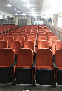 تعمیر و روکش صندلی اداری در جانبازان