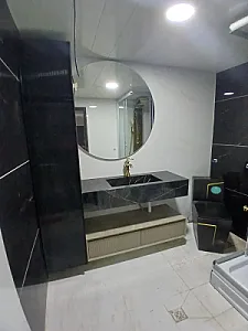 نصب و تعمیر شیرآلات و روشویی (نمایندگی KWC)