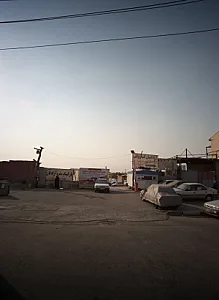 هنرکده اتومبیل مدرن