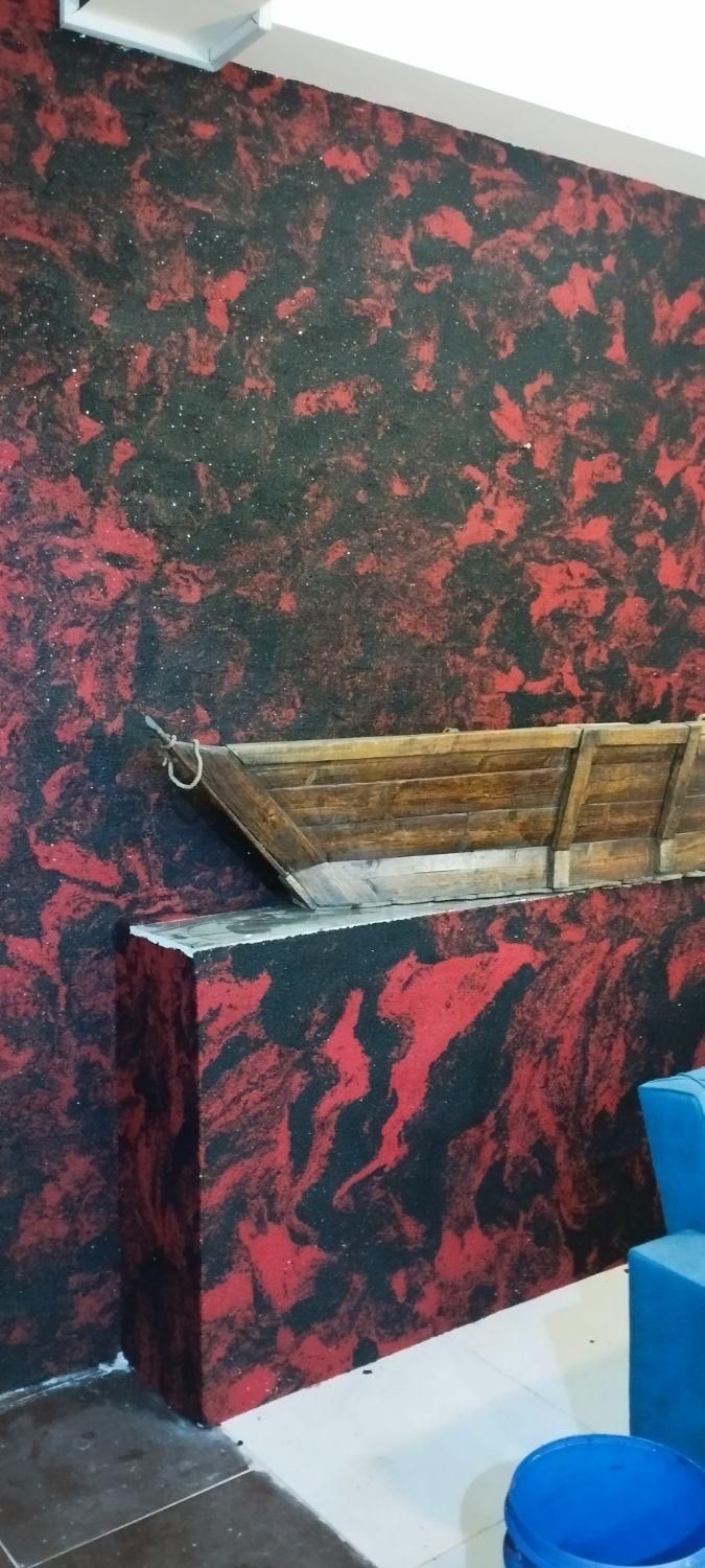 پتینه‌کاری کارگروه آراز آذربایجان - تصویر 2