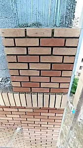 آجرنماکار در شهرک شریعتی