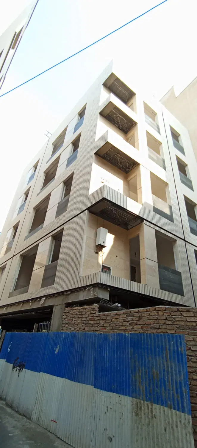 آجرنماکار در شهرک شریعتی - تصویر 4