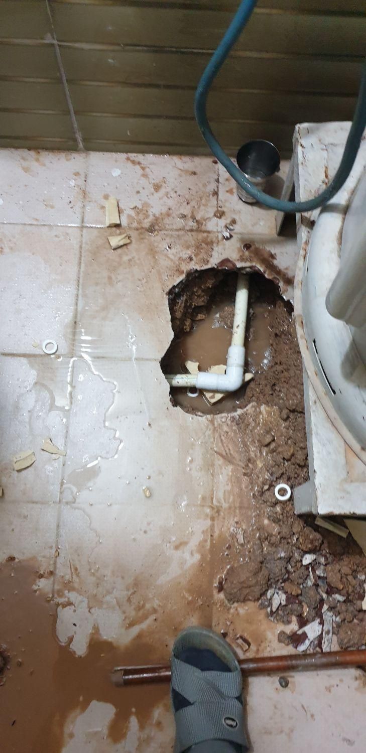 نشت‌یابی چکاب - تصویر 3