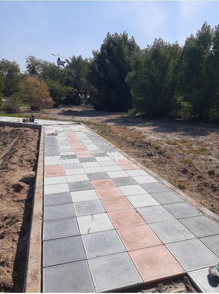 پیمانکاری ساختمانی در کوروش