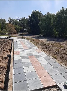 پیمانکاری ساختمانی در کوروش