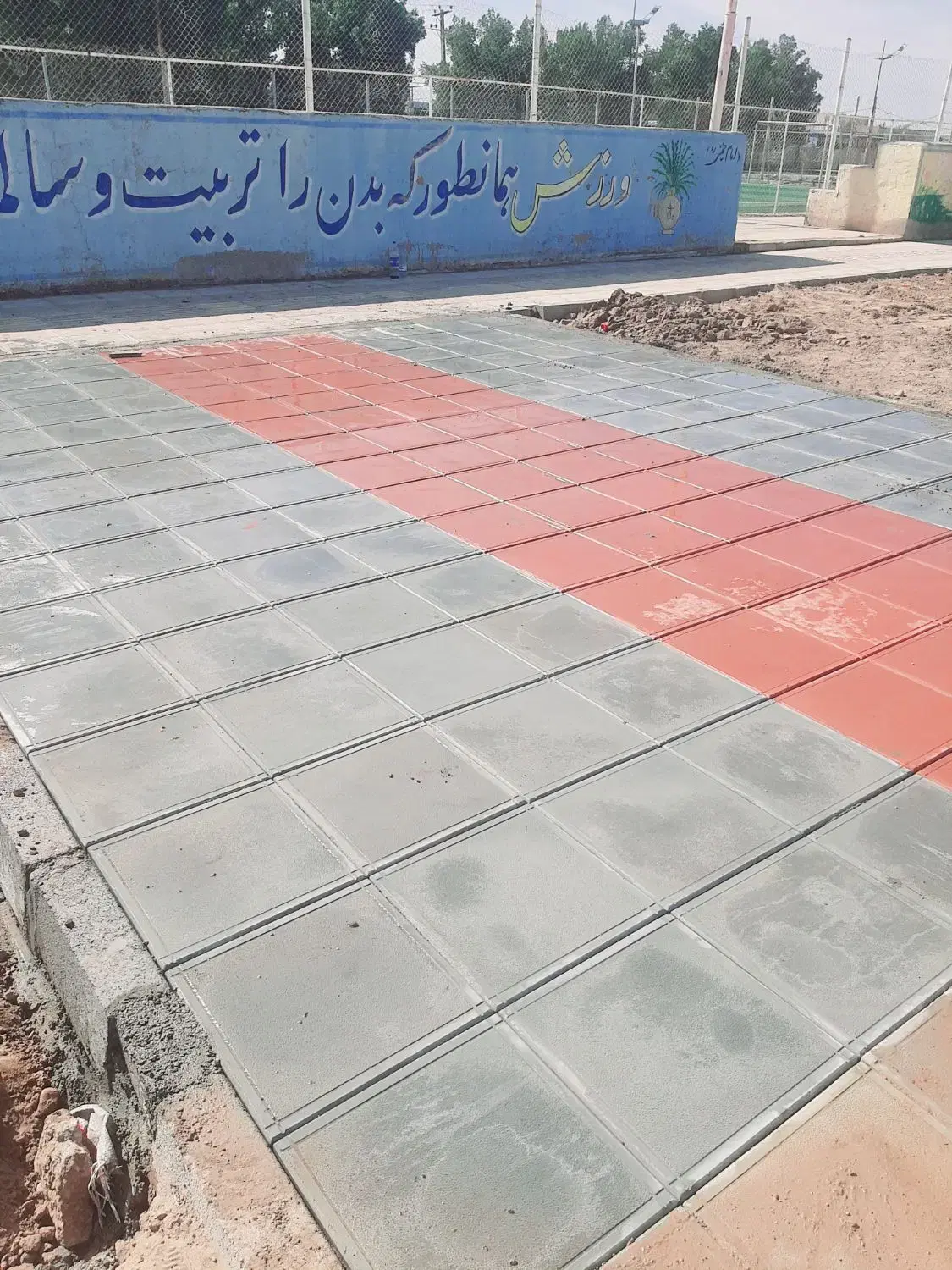 پیمانکاری ساختمانی در کوروش - تصویر 4