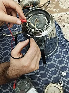 تعمیر لوازم خانگی در شهرک نفت