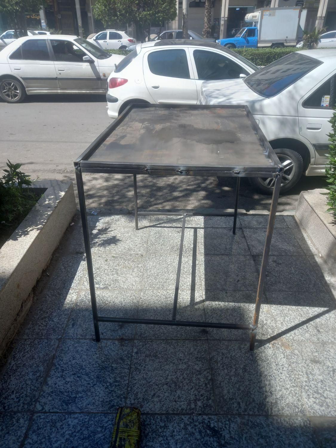 جوشکاری و برشکاری سیار در گلستان - تصویر 2