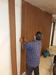کابینت و کمد دیواری و نجاری در اوقاف