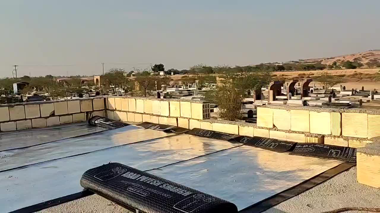 ایزوگام و عایق‌کاری در کیانشهر