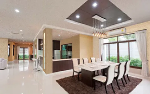 دیوارپوش گرانیتی گراند دکور