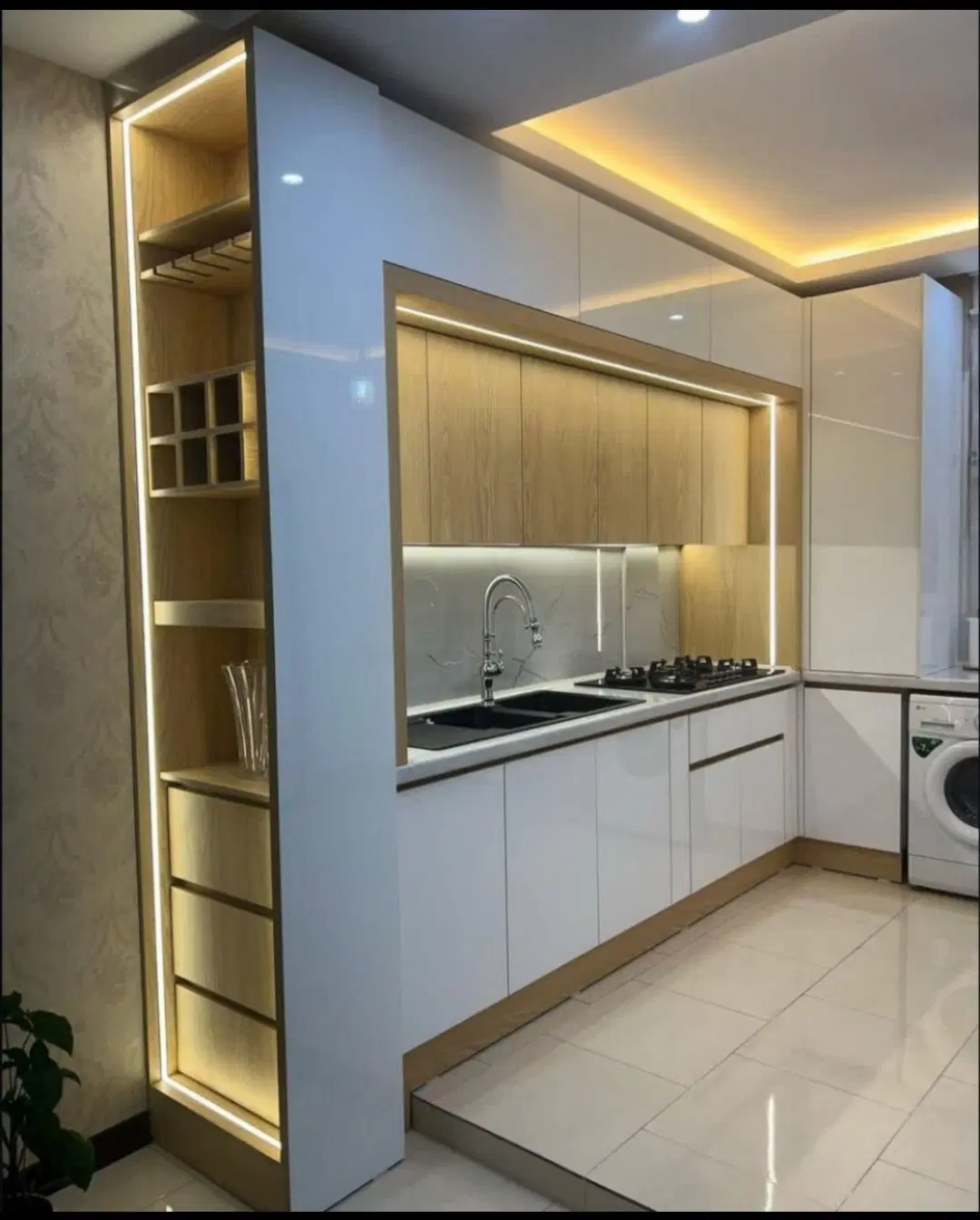 کابینت‌سازی در کیانپارس - تصویر 2