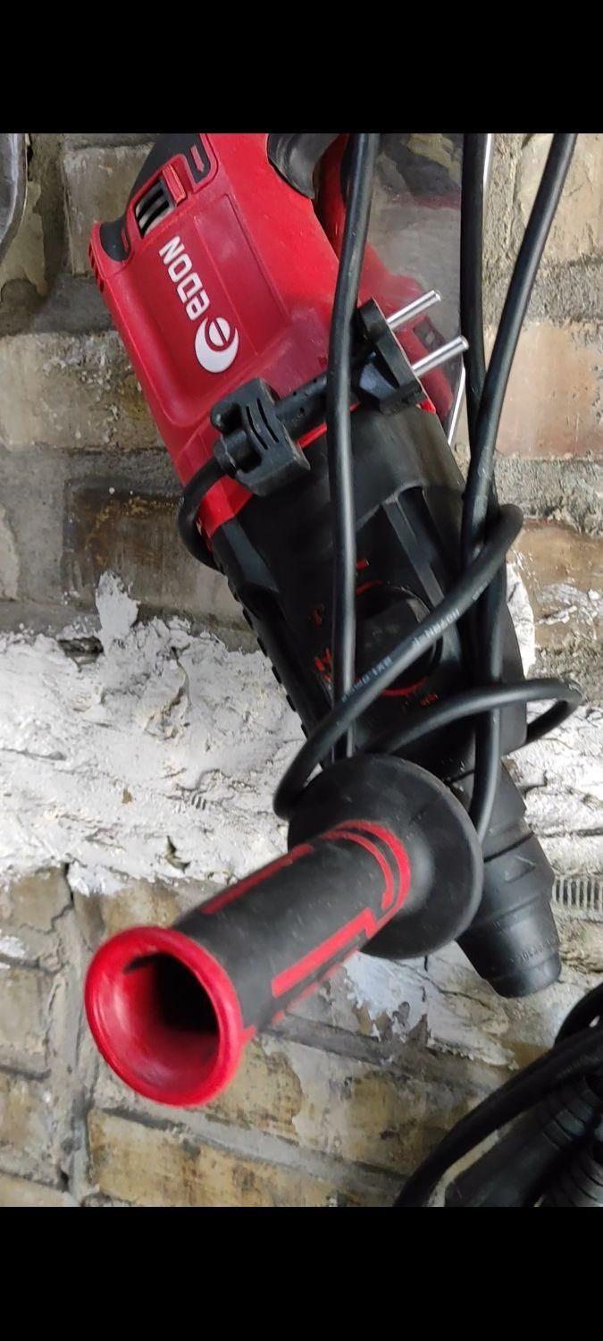 ابزار کرایه و تعمیرات در کوروش - تصویر 2