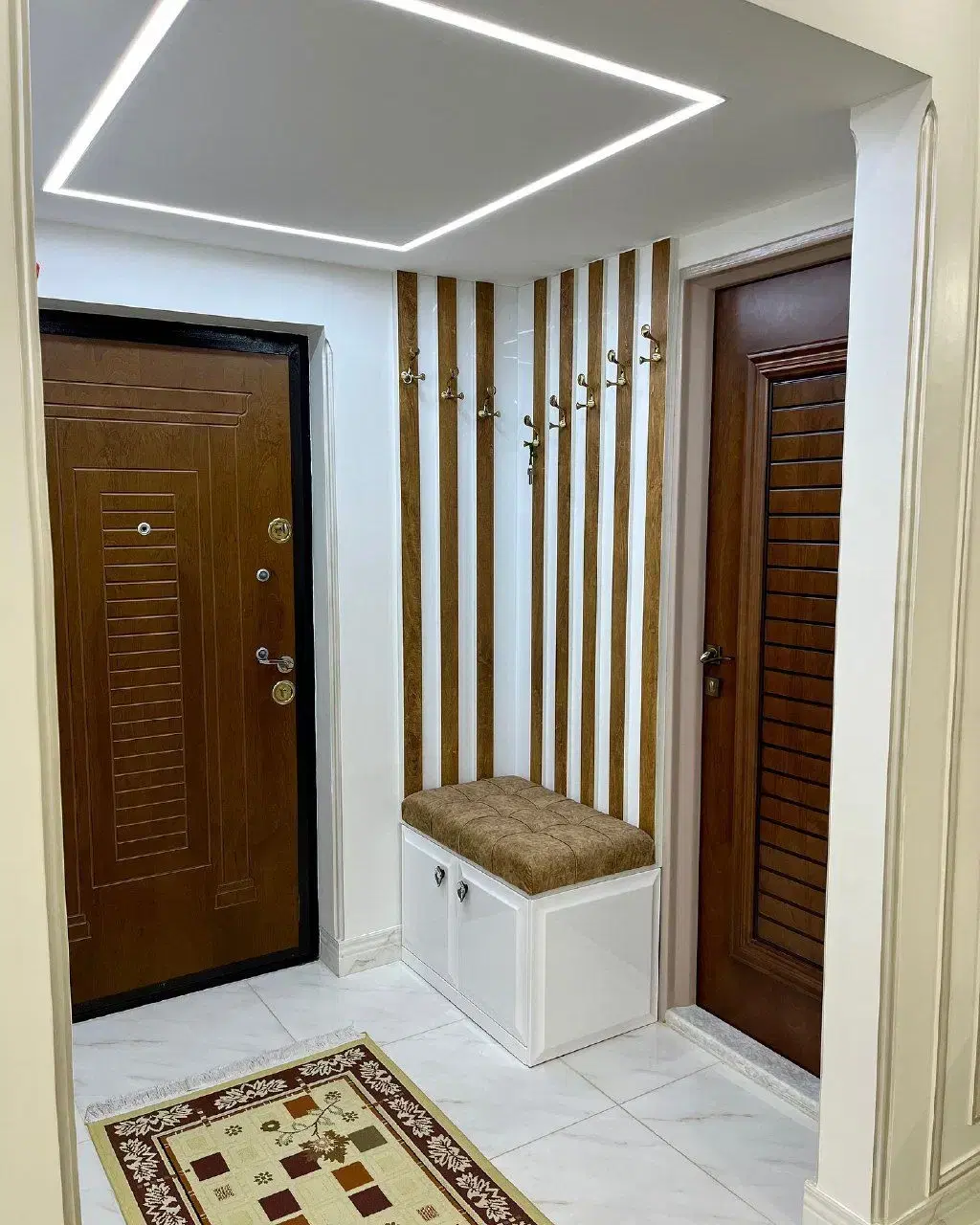 کابینت و کمد دیواری MDF در اهواز - تصویر 2