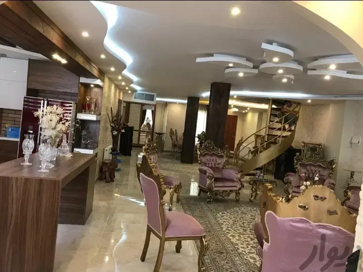 کابینت و کمد دیواری MDF در اهواز - تصویر 3