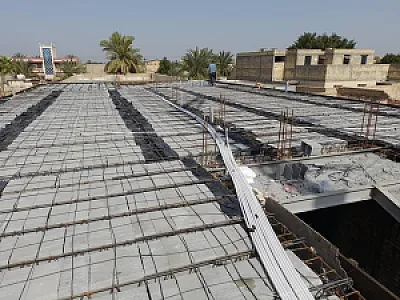 تیرچه بلوک موسوی
