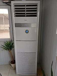 تعمیر و سرویس کولر گازی در گلستان