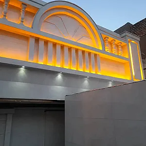 نماکار سنگ و سرامیک در حصیرآباد