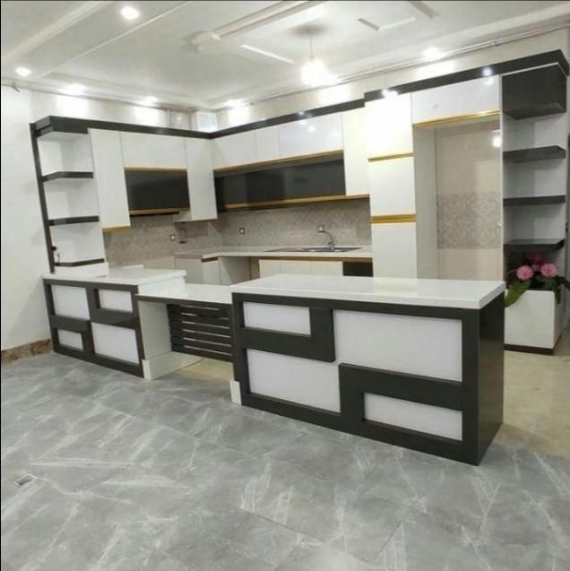 ساخت کابینت و کمد دیواری در کمپلو جنوبی - تصویر 4