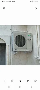 خدمات فنی موسوی - تعمیر کولر