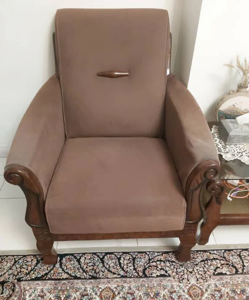 تعمیرات مبلمان در تهرانپارس شرقی - تصویر 2