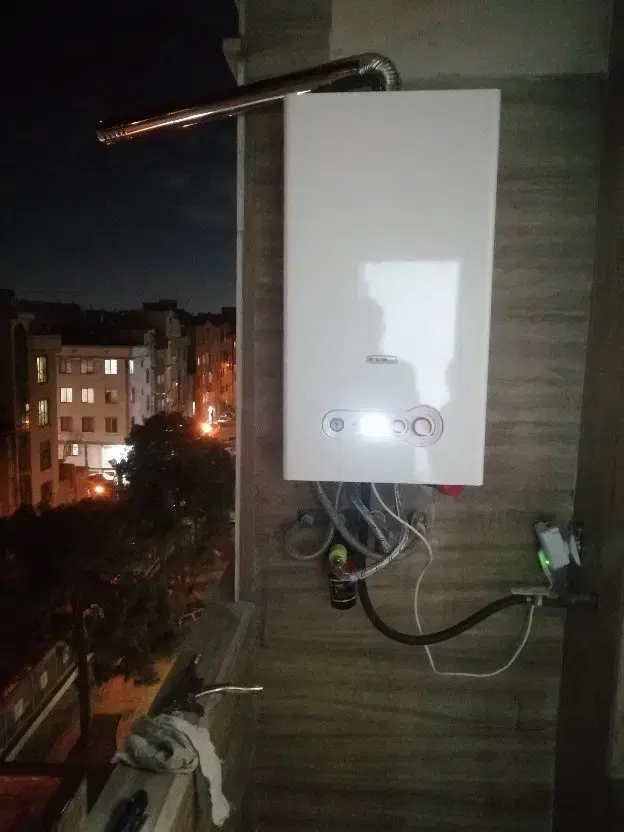 تعمیرات پکیج در جنت‌آباد مرکزی - تصویر 2