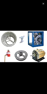 سرویس و تعمیر کولر آبی در سعیدآباد