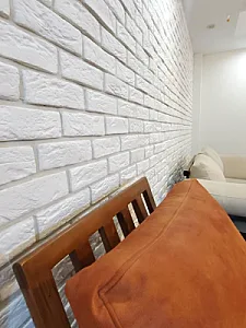 سنگ آنتیک و آجر دکوراتیو در نیروی هوایی