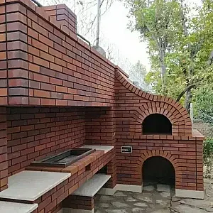آجرنما و سنگ‌کار در نیروی هوایی