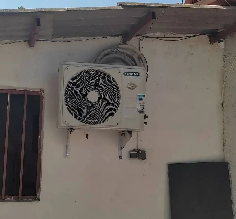 سرویس و تعمیر کولر گازی در فلسطین