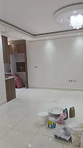نقاشی ساختمان در زنجان جنوبی