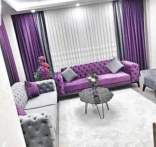 نصب و فروش پرده در نیروی هوایی
