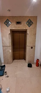 آسانسور شقایق گستر