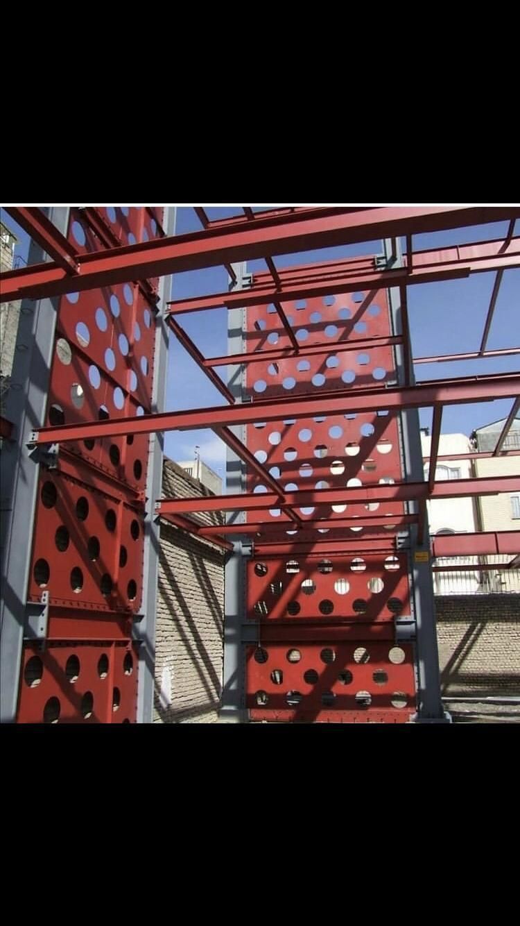 شرکت فنی مهندسی سِتُرگ - تصویر 2