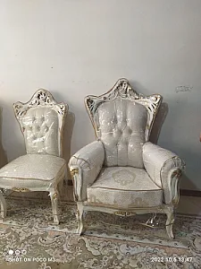 دوخت کاور مبل در تهرانپارس شرقی