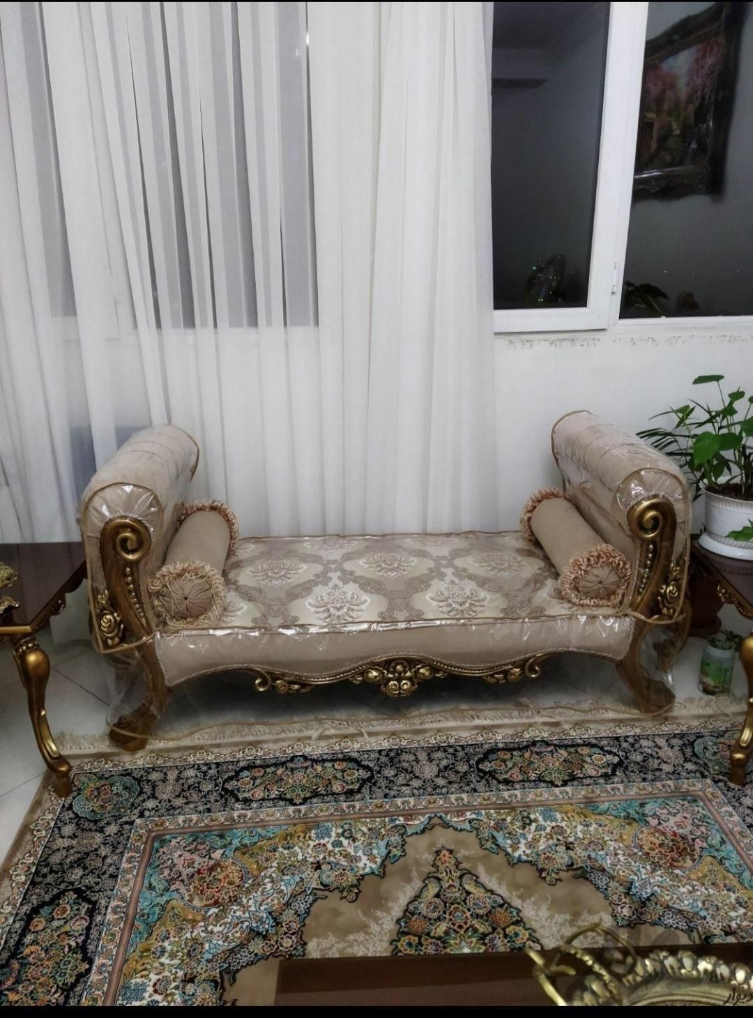 دوخت کاور مبل در تهرانپارس شرقی - تصویر 3