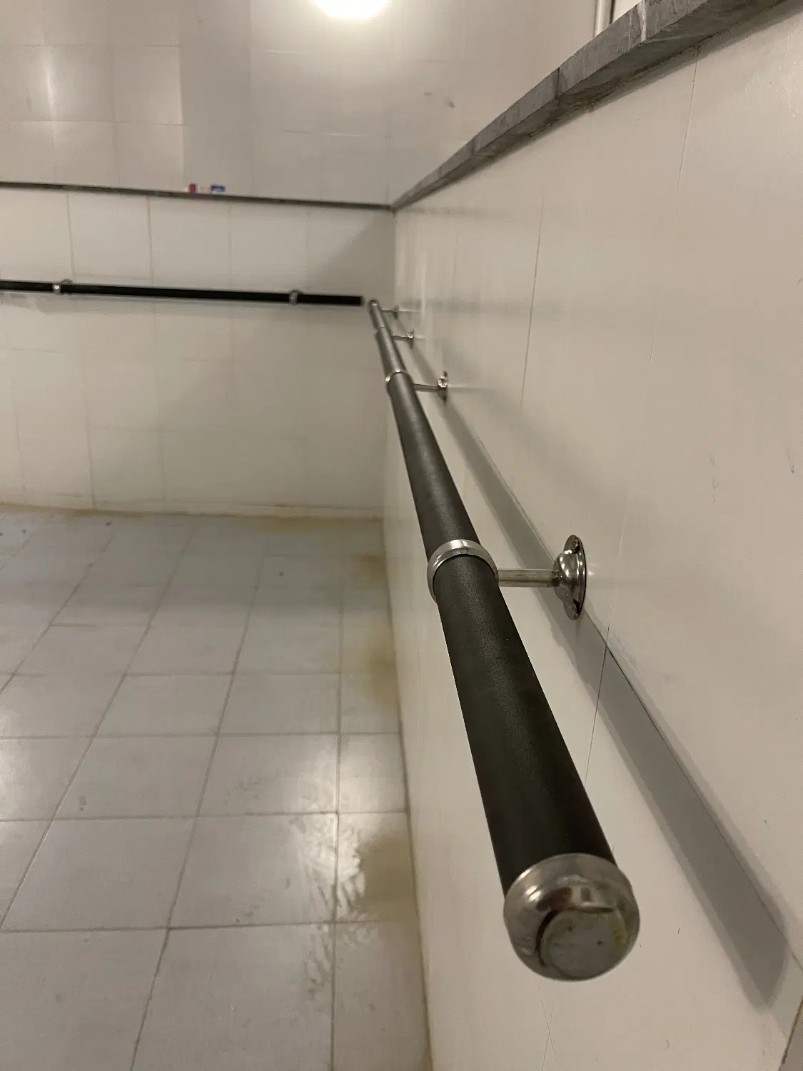 نرده استیل در شادآباد - تصویر 4