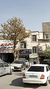 هنرکده علی